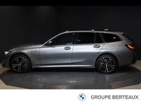 Occasion BMW 330 M Sport 186 ch (136 kW) 2025 Gris Break