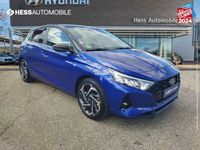 occasion Hyundai i20 1.0 T-GDi 100ch Hybrid Executive DCT-7 - VIVA191506659