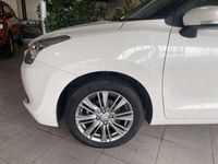 occasion Suzuki Baleno 1.0 Boosterjet 111ch Pack Auto Euro6d-t