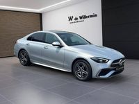 Occasion Mercedes C300 313 ch (230 kW) 2024 Gris Berline