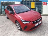 occasion Opel Corsa 1.2 Turbo 100ch Elegance Business