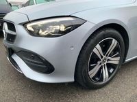 Occasion Mercedes C200 163 ch (119 kW) 2023 Berline