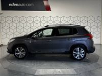 occasion Peugeot 2008 1.6 BlueHDi 100ch BVM5 Crossway