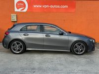 occasion Mercedes A200 Classe200 D 150CH AMG LINE 8G-DCT