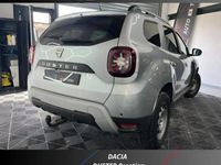 Occasion Dacia Duster Prestige 118 ch (86 kW) 2021 SUV