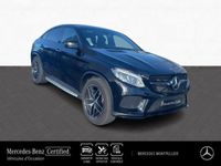 occasion Mercedes GLE350 ClasseD 258ch Sportline 4matic 9g-tronic