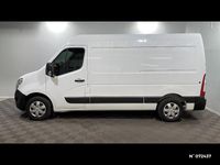 Occasion Nissan NV400 N-Connecta 180 ch (132 kW) 2021 Blanc Van