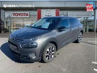 occasion Citroën C4 Puretech 110ch S\u0026s Shine E6.d 6cv