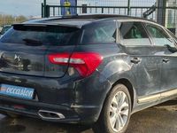 Occasion Citroën DS5 115 ch (84 kW) 2012 Citadine