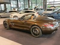 occasion Mercedes SLS AMG I (C197) 63 AMG Speedshift DCT