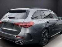 Occasion Mercedes C300 AMG line 286 ch (210 kW) 2022 Break