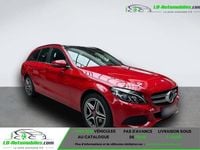 Occasion Mercedes C250 204 ch (150 kW) 2016 Berline