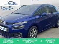 Occasion Citroën C4 Picasso Feel 131 ch (96 kW) 2017 Monospace