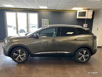 occasion Peugeot 3008 II 1.2 PURETECH 130CH S&S BVM6 ALLURE