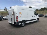 occasion Renault Master L2H2 2.3 dci 125 cvClimBVR