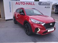 occasion Hyundai Tucson 1.6 CRDI 115ch hybrid 48V N Line Edition Euro6d-Evap - VIVA166642611