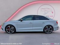 occasion Audi S3 