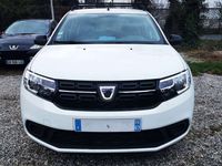 occasion Dacia Sandero SCe 75