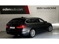 occasion BMW 520 520 d 190 ch BVA8 Business