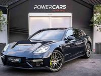 occasion Porsche Panamera Turbo S E-hybrid Sport Turismo Full Option