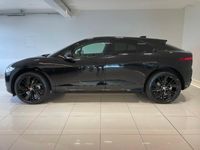 occasion Jaguar I-Pace Ev400 Black Awd