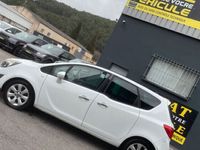 occasion Opel Meriva 120 cv garantie