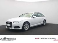 occasion Audi A4 Avant 40 Tdi Led Navi Ahk Acc