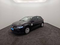 Occasion VW Polo S 80 ch (58 kW) 2024 Noir Citadine