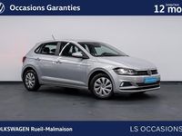 occasion VW Polo 1.0 80 S&S BVM5 Edition