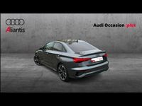 occasion Audi A3 S line 35 TFSI 110 kW (150 ch) S tronic