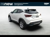 occasion Nissan Juke JUKEDIG-T 114 DCT7 N-Connecta