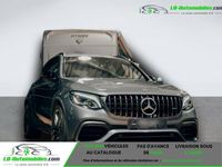 occasion Mercedes GLC63 AMG ClasseS Amg Bva 4matic+