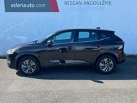 occasion Nissan Qashqai Vp Mild Hybrid 158 Ch Xtronic Business Edition