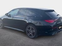 Occasion Mercedes CLA250e Shooting Brake AMG line 163 ch (119 kW) 2025 Break