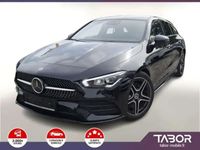 occasion Mercedes CLA200 Shooting Brake ClasseDct Amg Line Pano Acc
