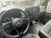 occasion Mercedes Sprinter TOURER 314 CDI 43 3.5 t 7G-Tronic RWD