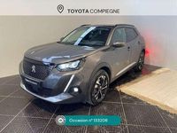 Occasion Peugeot 2008 130 ch (95 kW) 2021 SUV