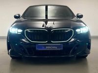 Occasion BMW 520 M Sport 200 ch (147 kW) 2025 Noir Berline