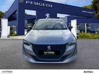 occasion Peugeot 208 - VIVA194837300