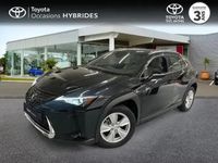 occasion Lexus UX H 2wd Pack Confort Business + Stage Hybrid Academy My21