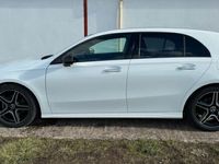 occasion Mercedes A200 Classe A 200amg line 163cv