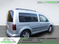 Occasion VW Caddy 131 ch (96 kW) 2019 Monospace