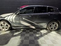 Occasion BMW 118 M Sport 137 ch (100 kW) 2021 Gris Citadine