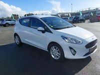 occasion Ford Fiesta 1.5 Tdci 85 Ch Ss Connect Business Nav