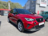 Occasion Seat Arona FR 111 ch (81 kW) 2022 Rouge SUV