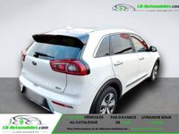 occasion Kia Niro 1.6 GDi Hybride Rechargeable 141 ch BVA