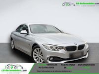 Occasion BMW 430 258 ch (189 kW) 2015 Coupé