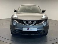 occasion Nissan Juke 1.5 dCi 110 Black Edition