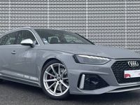 occasion Audi RS4 Avant Avant V6 2.9 Tfsi 450 Ch Tiptronic 8 Quattro