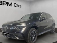 Occasion Mercedes GLC300e AMG line 204 ch (150 kW) 2024